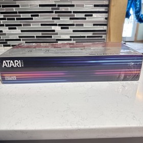 Atari 7800+ Official Console & Wireless Controller - HDMI Output Sealed New