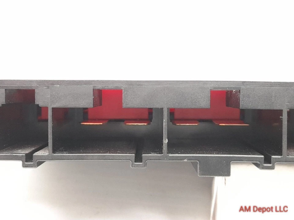 BMW 320i 328i 335i 340i 330i 2013 M3 F30 F80 B+ distribuidor de batería bloqueo múltiple  Foto 3 de 4