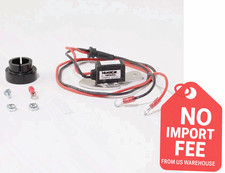 Pertronix 1261 Ignitor Electronic Ignition Kit For 1949-74 Fod Inline 6 Cyl Pertronix 1261 Ignitor Electronic Ignition Kit For 1949-74 Fod Inline 6 Cyl