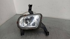 Antibrouillard Peugeot 306