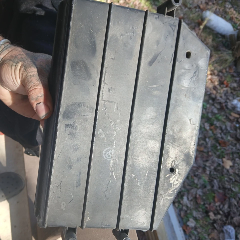 1994 - 1995 年道奇 Ram 2500 3500 康明斯柴油 PCM 手动 Trans P/N 56027300 — 第 2/2 张图片