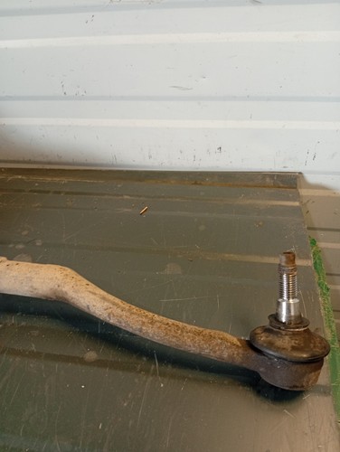 STUURHUIS BEKRACHTIGD Peugeot 207/207+ (WA/WC/WM) 4000VJ - Afbeelding 1 van 8