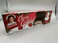 Little Debbie Cherry Cordials 8ct | 3 boxes