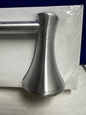 Kohler Coralais 24" Bathroom Towel Bar 13431-G Brushed Chrome
