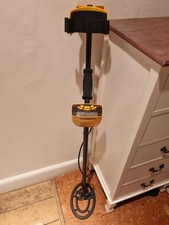 Garrett Ace 250 Metal Detector