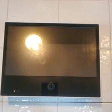 10″ IP Public View Monitor