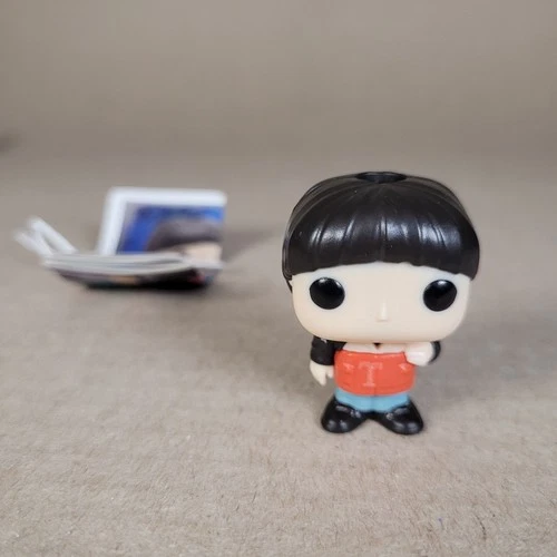 Stranger Things Funko POP Will VC259 Kinder Joy