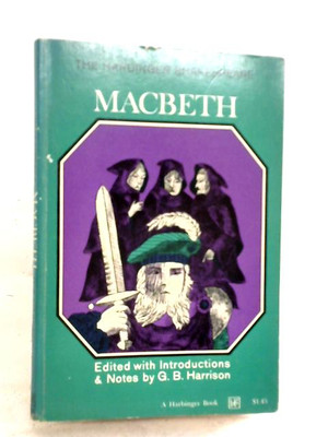 Die Tragödie des MacBeth (William Shakespeare - 1962) (ID:54147)