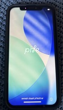 Apple iPhone 12 128GB Black Unlocked Excellent Condition Smartphone 100% Battery