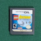 LEGO Batman The Video Game (Nintendo DS, 2008) ~Tested & Working~ Cartridge Only