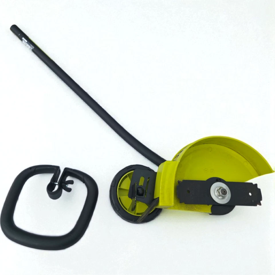 Ryobi Expand-It 8" Universal Straight Shaft Edger Attachment FOR Gas & Battery - Image 4 of 4