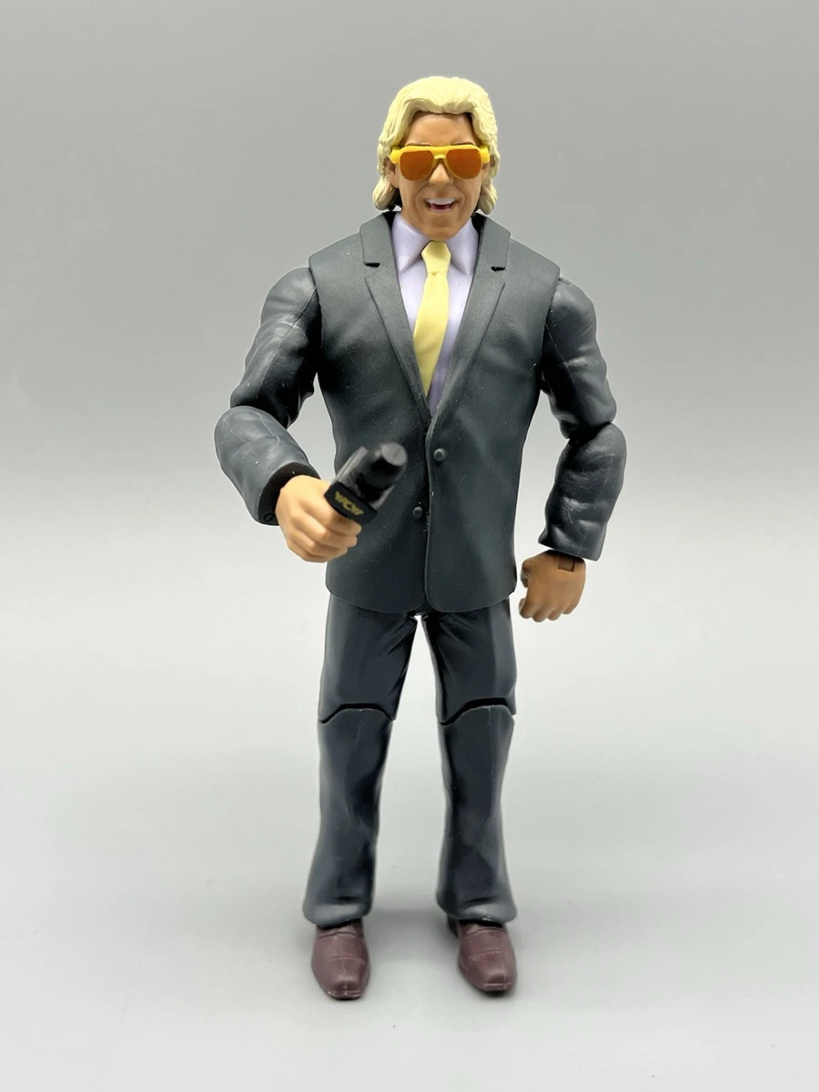 Ric Flair Figure for sale | eBay