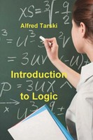 Introduction To Logic And To The Methodology Of Deductive Sciences Alfred Tarski