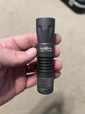 Surefire M1 Flashlight IR Infrared Illuminator
