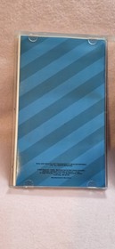 Microcosm (Sega CD, 1993) With Manual, Damaged Case.