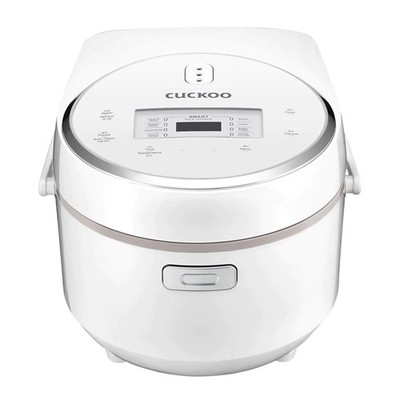 Micom Rice Cooker 8-Cup Uncooked / 16-Cup Cooked with Nonstick Inner Pot, Lar...