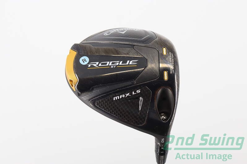 Callaway Rogue ST Max LS Driver