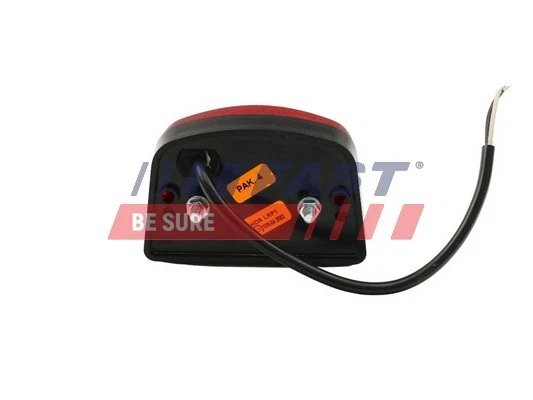 LICENCE PLATE LIGHT FT87707 FOR RENAULT TRUCKS MASCOTT/Platform/Chassis/Van 2.8L - Image 4 of 4