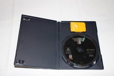 Sony PlayStation TEKKEN 3 GAME with MEMORY CA...