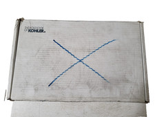 Kohler 97283-4-CP Bathroom Faucet