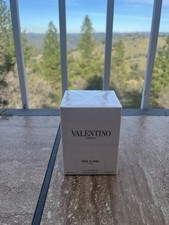 VALENTINO DONNA BORN IN ROMA IVORY EAU DE PARFUM SPRAY WOMEN 3.4Oz - 100 ml NEW