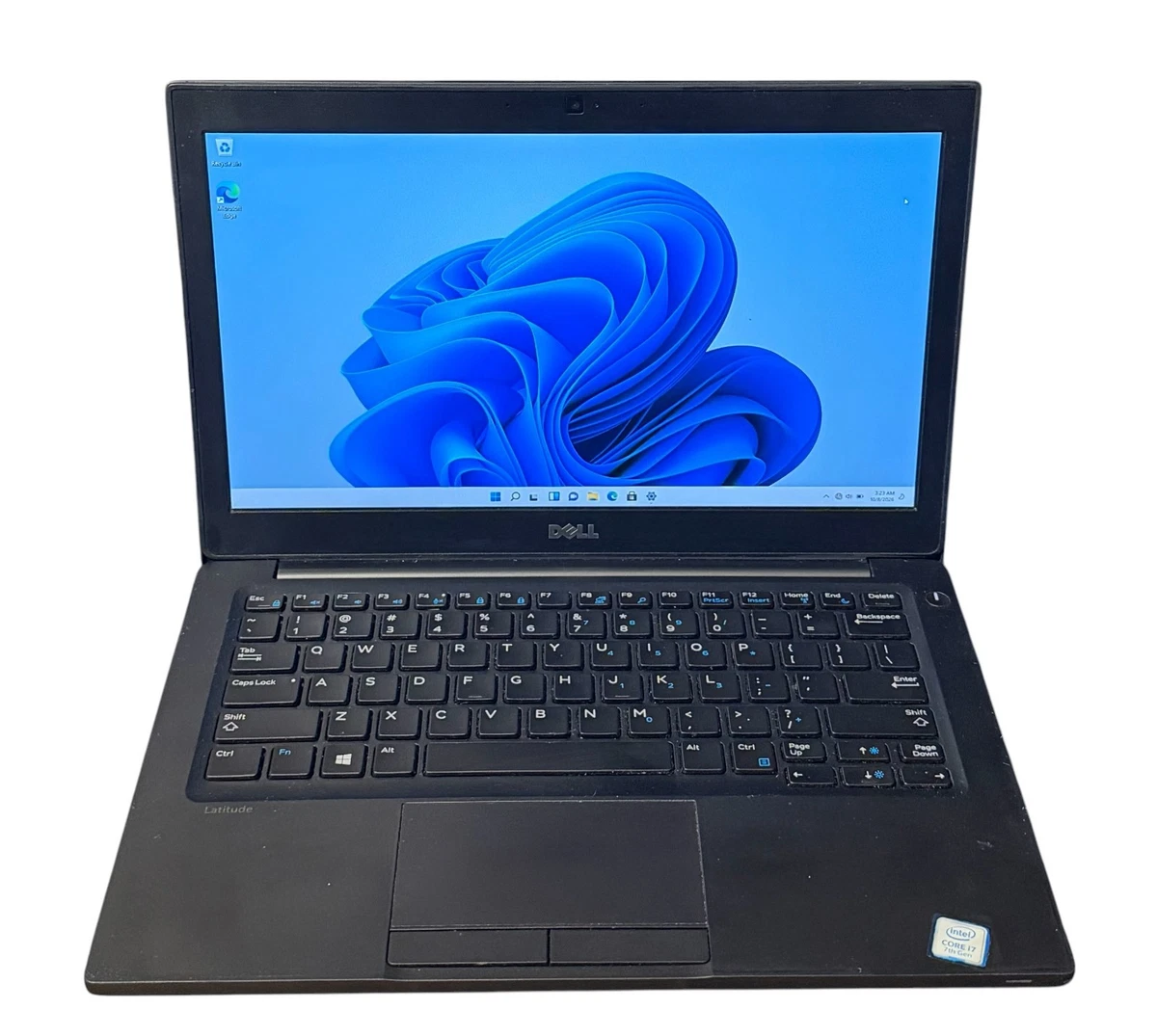 Dell Latitude 7280 PC Laptops & Netbooks Just Listed 2026