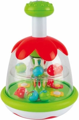 Artsana Germany GmbH Chicco Magischer Kreisel