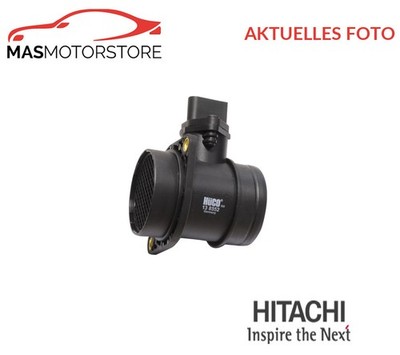LUFTMASSENMESSER HITACHI 138952 A NEU OE QUALITÄT