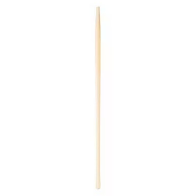 True Temper 2037400 Shovel Handle, 46 In L Wood Handle
