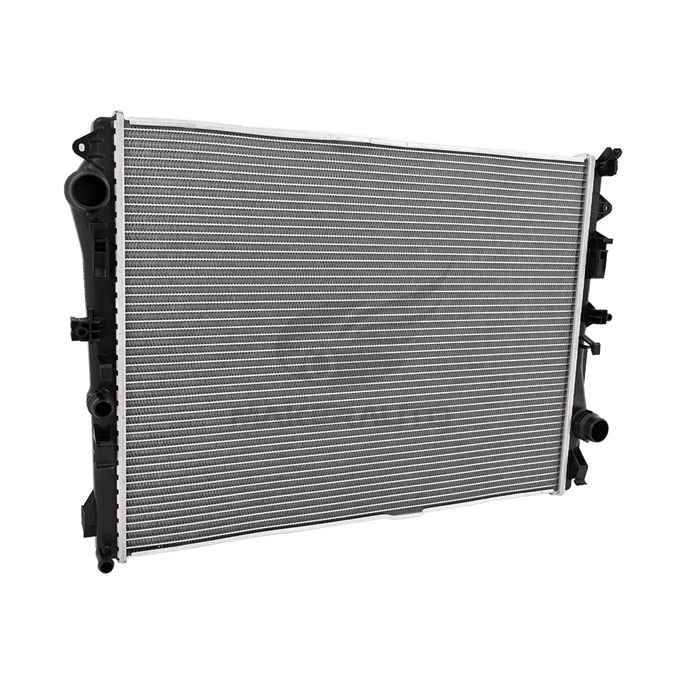 Radiador de refrigeración del motor para Mercedes-Benz S450 S560 E450 S600 AMG A0995003303 Foto 4 de 4