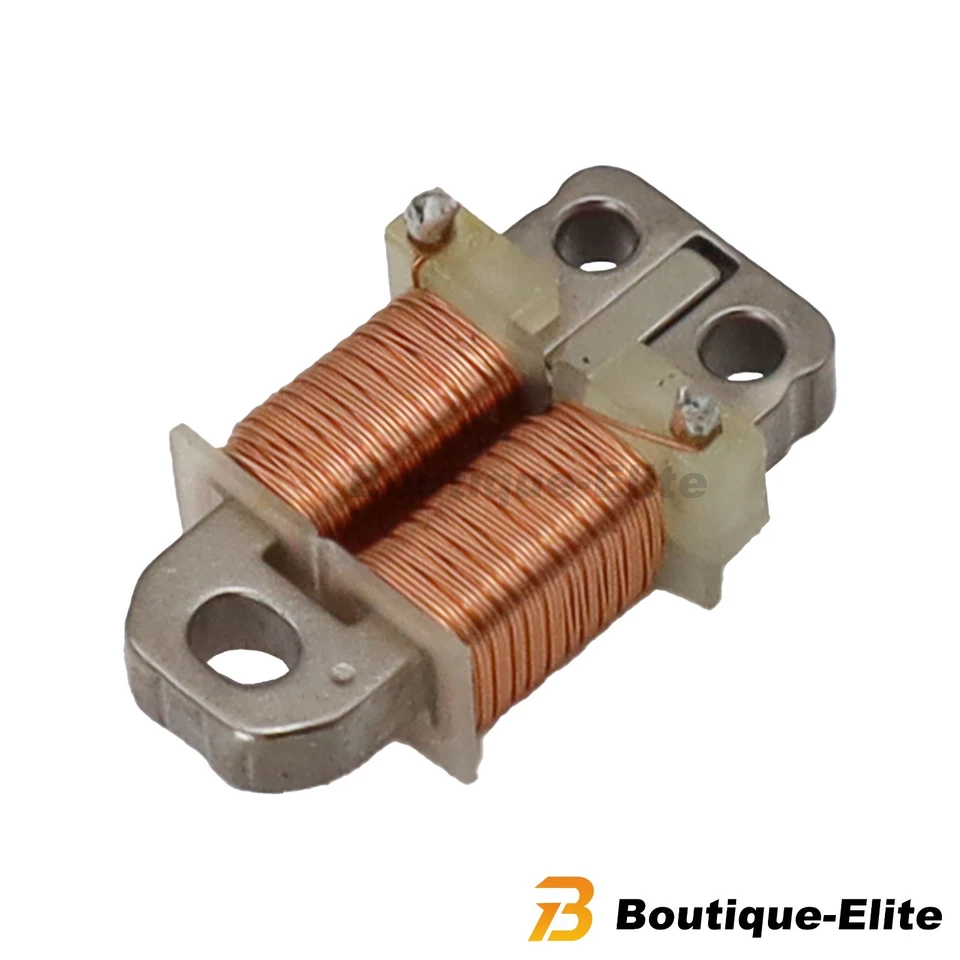 Parte de solenoide blanca para Pentax K-30 K-50 K-70 K-S1/S2 K-500 Foto 2 de 4