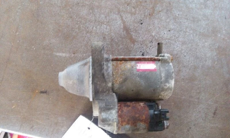 06-16 Lexus IS350 Starter Motor - Image 2 of 4