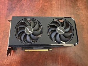 Asus 3070 Dual | eBay