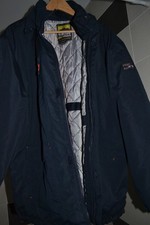 parka homme, automne/hiver, taille 2XL, neuve sans étiquette