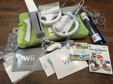 Wii Bundle