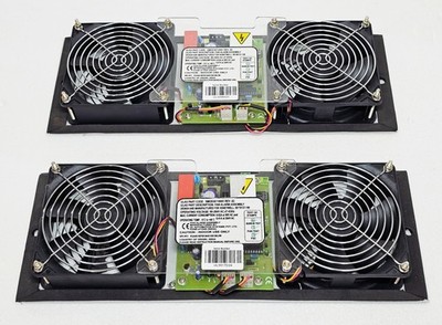 Honeywell SMOD36110001 RV.02 Lüfter Alarm Montage 90-264VAC 47-63Hz (Set 2) #2