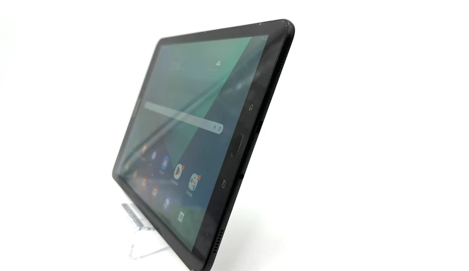 Samsung Galaxy Tab S3 - SM-T820 - 32 GB - Wi-Fi - Schwarz - 9,7 Zoll - Bild 3 von 4