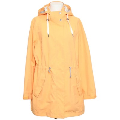 Centigrade Active, Regenjacke, Damen, Größe: 44, CENTIGRADE ACTIVE, Orange #JzV
