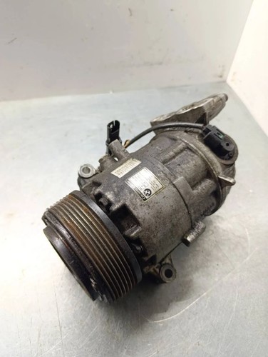 BMW 3 E90 E91 2011 Klimakompressor Pumpe 9182794 Benzin 105kW PAV15547