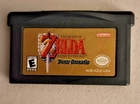 New ListingLegend of Zelda: A Link to the Past (Nintendo Game Boy Advance, 2002) Cart ONLY