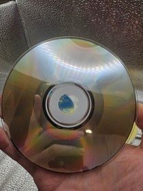 Shenmue Sega Dreamcast Authentic No Manual 4 Disc Set