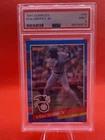 1991 Donruss - All-Stars Ken Griffey Jr #49