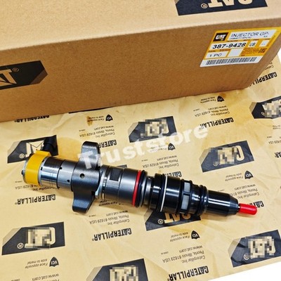 387-9428 Diesel Fuel Injector for Caterpillar C7 Engine 950H 962H 3879428