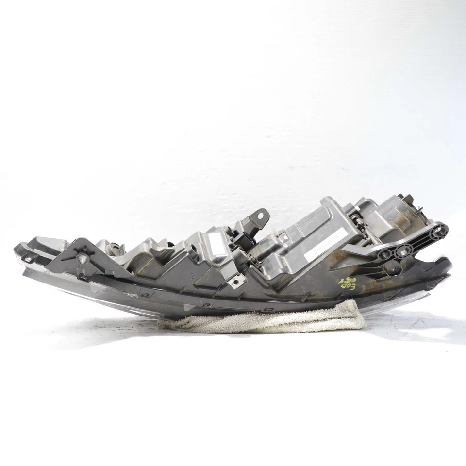 Faro lateral izquierdo Chrysler Pacifica Bright Base DRL 2017 LED OEM 68284782AA Foto 3 de 4