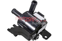 Metzger 2221103 Zusatzwasserpumpe (KüHlwasserkreislauf) FüR Ford