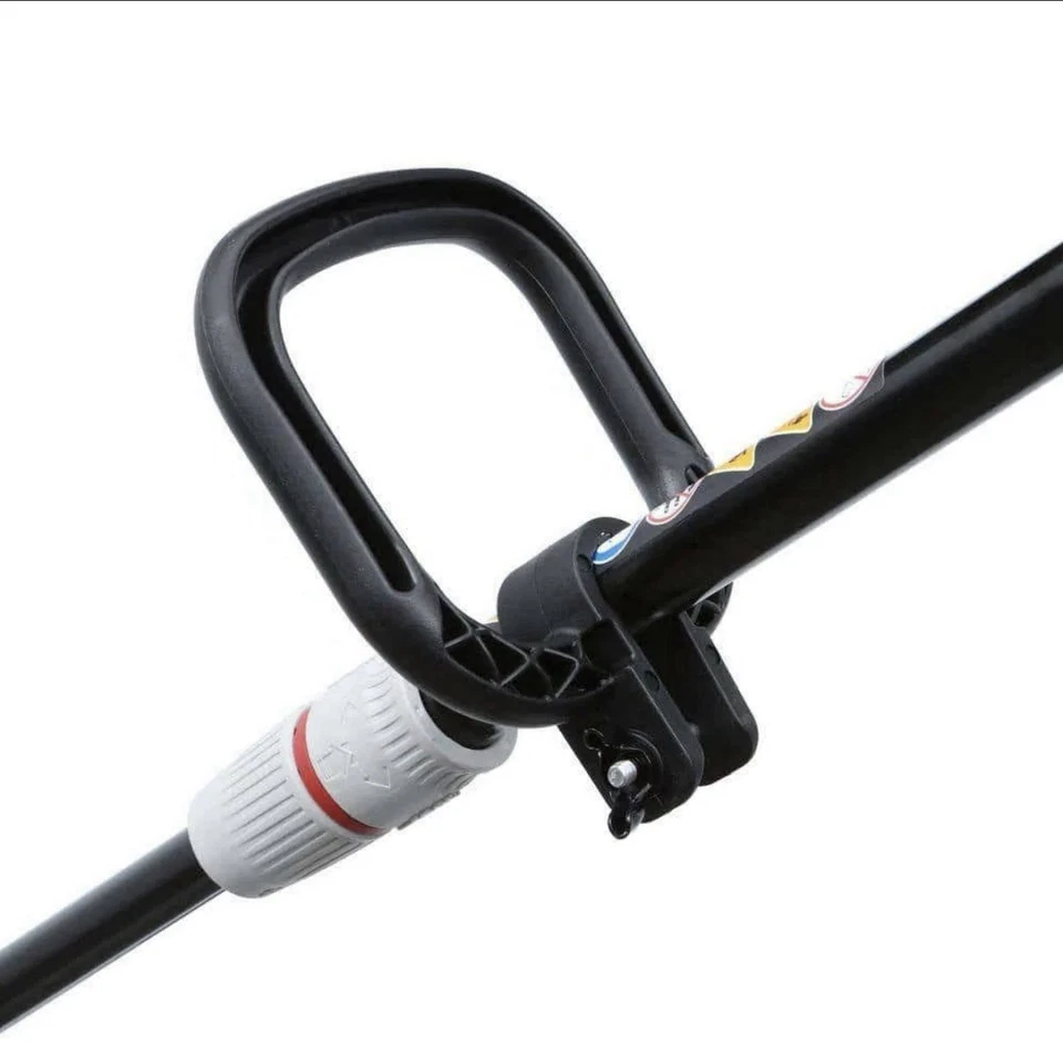 Homelite 13" 4A Electric String Trimmer UT41113 – Works, No String Cap Read - Image 2 of 4