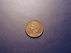 XF/AU details 1908-S Indian Head Cent