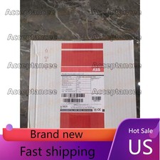 ABB NEW T5N400 TMA400/2000-4000 F F 3P US Free TAX