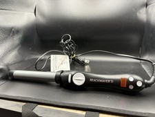 Beachwaver S1 DV2237/S1 Ceramic Rotating 1" Curling Iron Beach Curls
