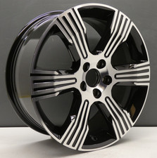 Volvo Xc40 18 Alloy Wheel Rim 7.5j Diamond Cut Oem Inscription Genuine X1 Volvo Xc40 18 Alloy Wheel Rim 7.5j Diamond Cut Oem Inscription Genuine X1
